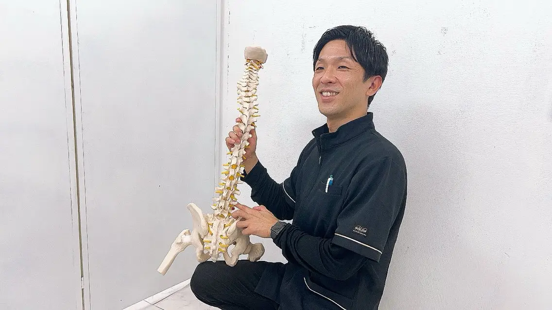 【高槻】KAKERU 鍼灸整体院のエステ・リラクイメージ