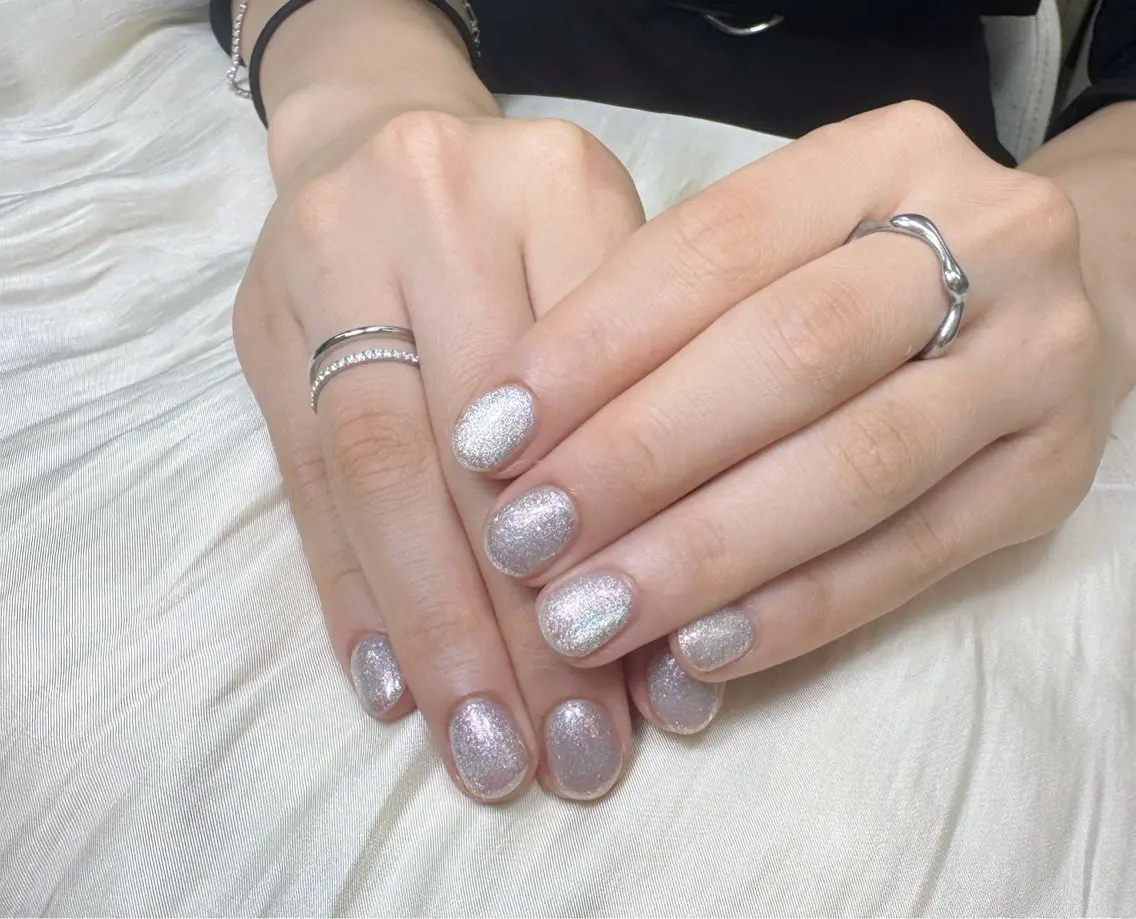 ネイル coco nailのネイルデザイン
