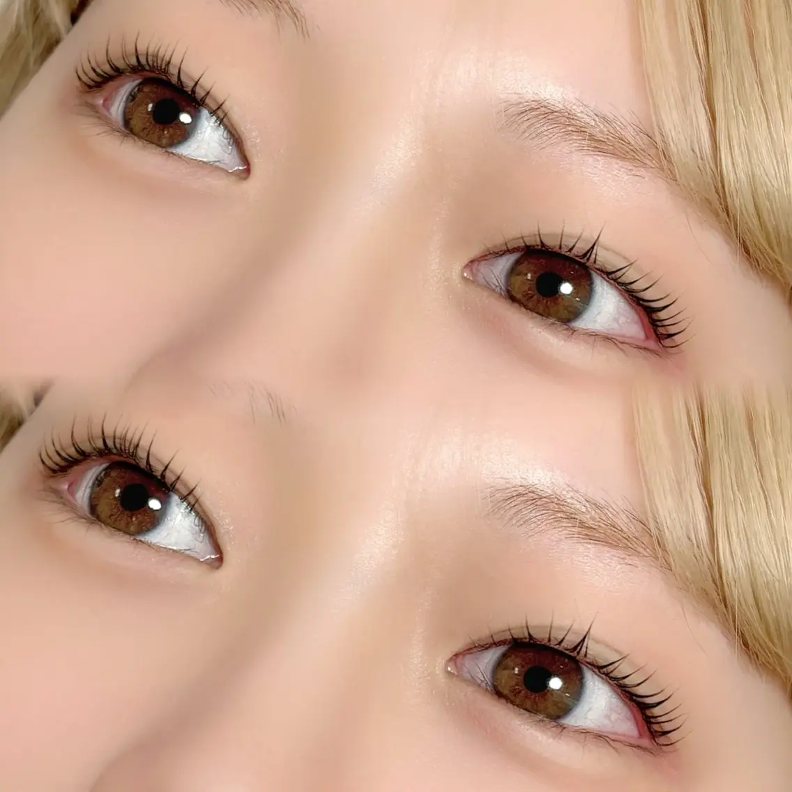 マツエク・マツパ マツパ Ayumi.dre 🌸Y《2階》のマツエク・マツパデザイン