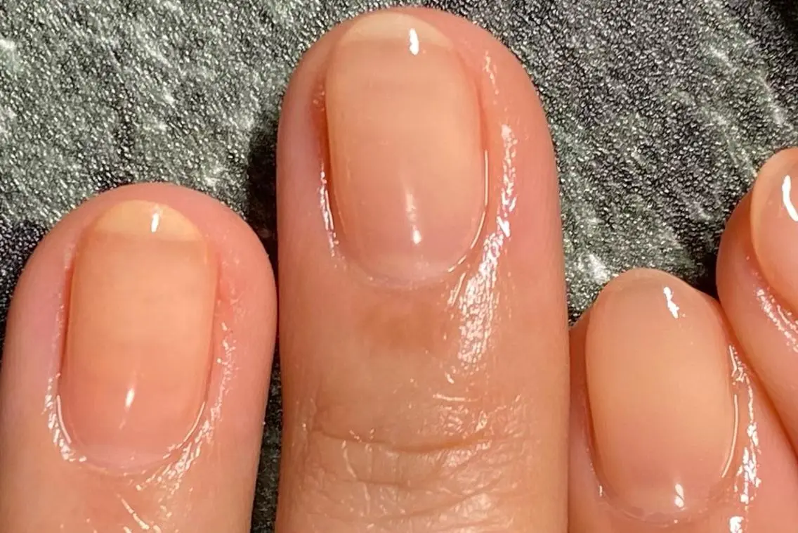 ネイル NAIL K-PIT ネイル ケーピットの眉毛・アイブロウイメージ