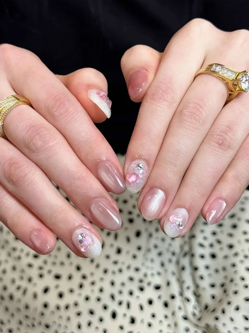 ネイル Iconic Nailのネイルデザイン