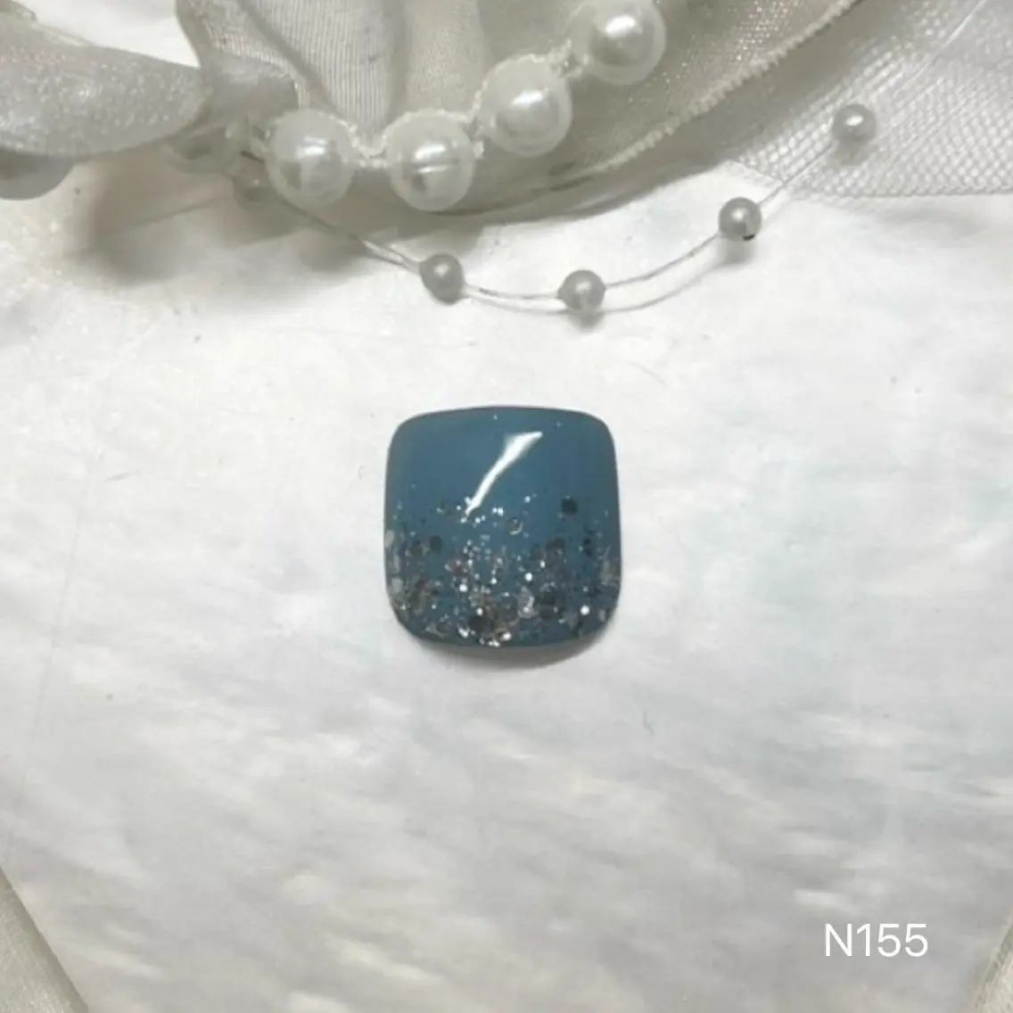 ネイル joie ange Kahoのネイルデザイン