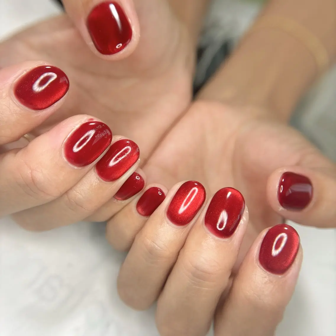 ネイル Nail Salon Dahliaのネイルデザイン