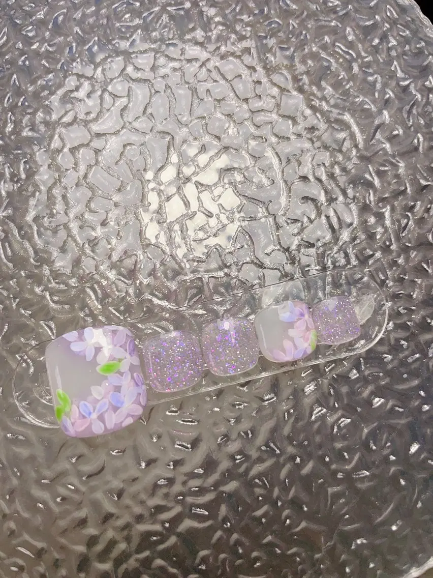ネイル フットネイル Ai Nailのネイルデザイン