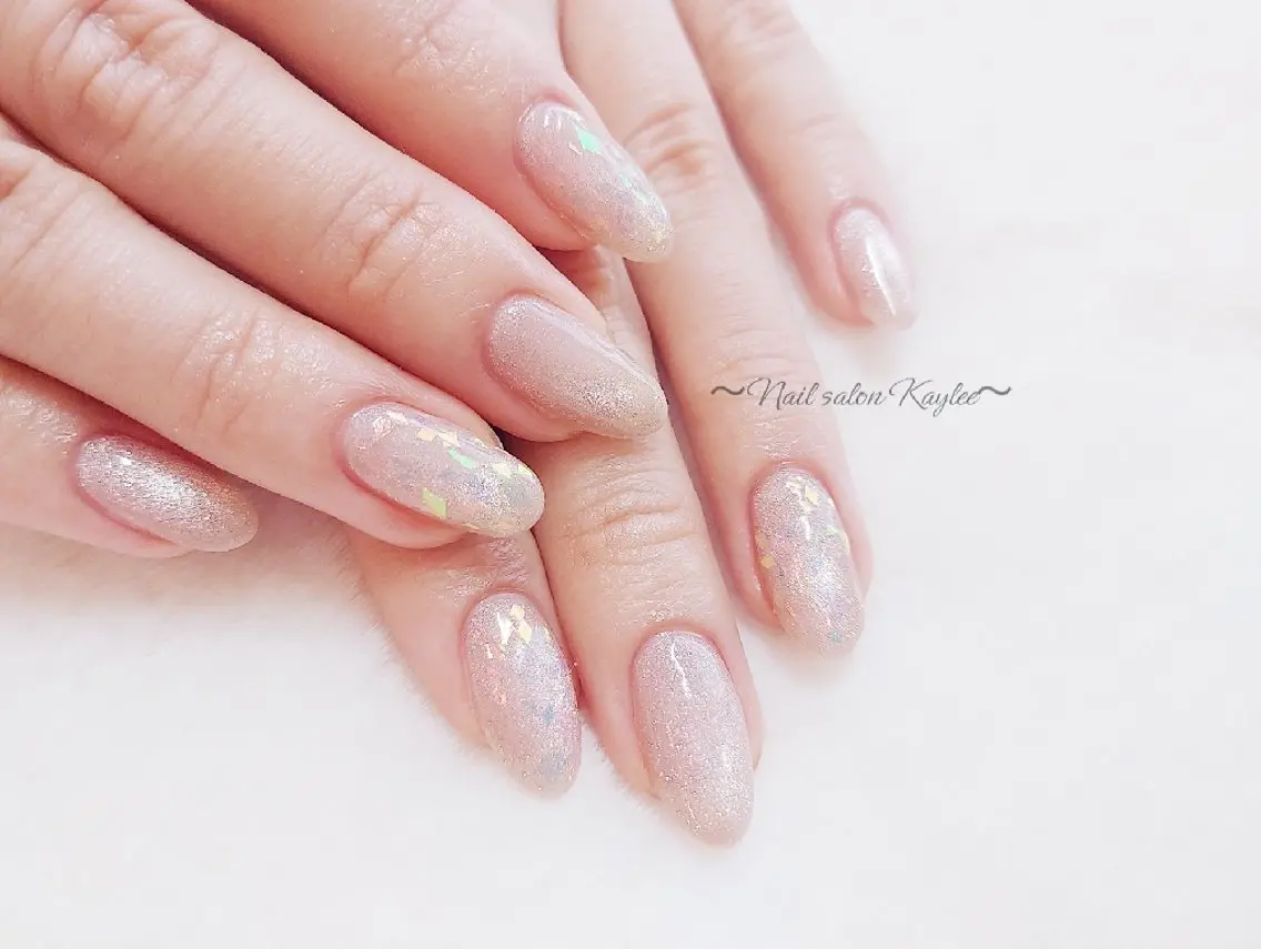 ネイル Nail salon Kayleeのエステ・リラクイメージ