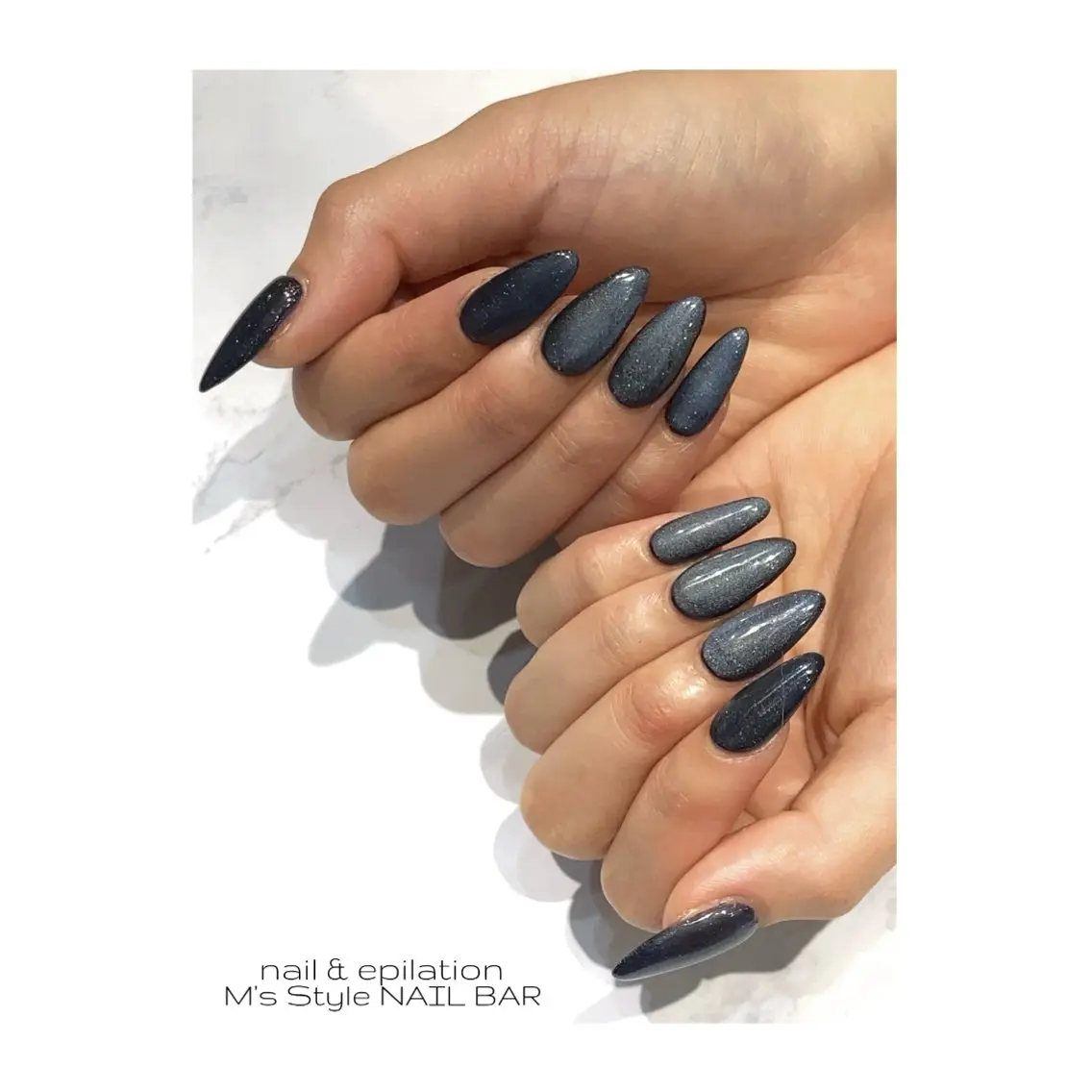 ネイル 成人式 フットネイル フレンチネイル ジェルネイル 韓国ネイル ハンドネイル M's Style NAIL BARのネイルデザイン