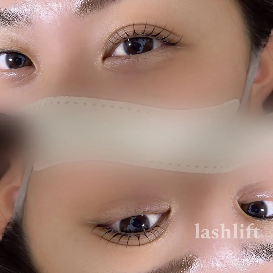 マツエク・マツパ 【守口】Linon eyelashのマツエク・マツパデザイン