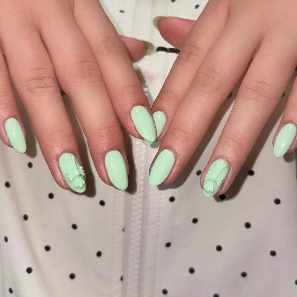 ネイル ハンドネイル Ugirl Nail Ayaka🎀のネイルデザイン