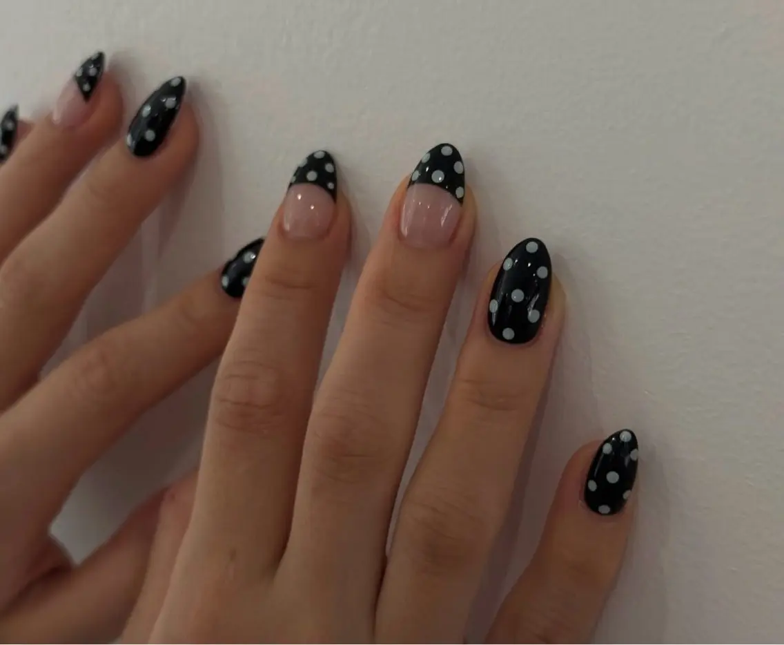 ネイル ハンドネイル NiJi Nailsのネイルデザイン