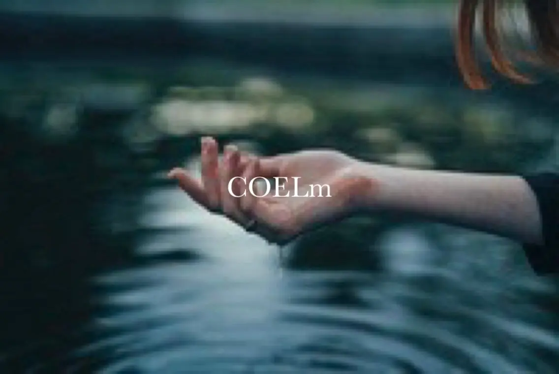ネイル COELm🌙 /ネイル着付けのネイルデザイン