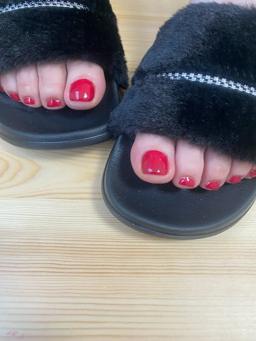 ネイル フットネイル 7e. Nailのネイルデザイン