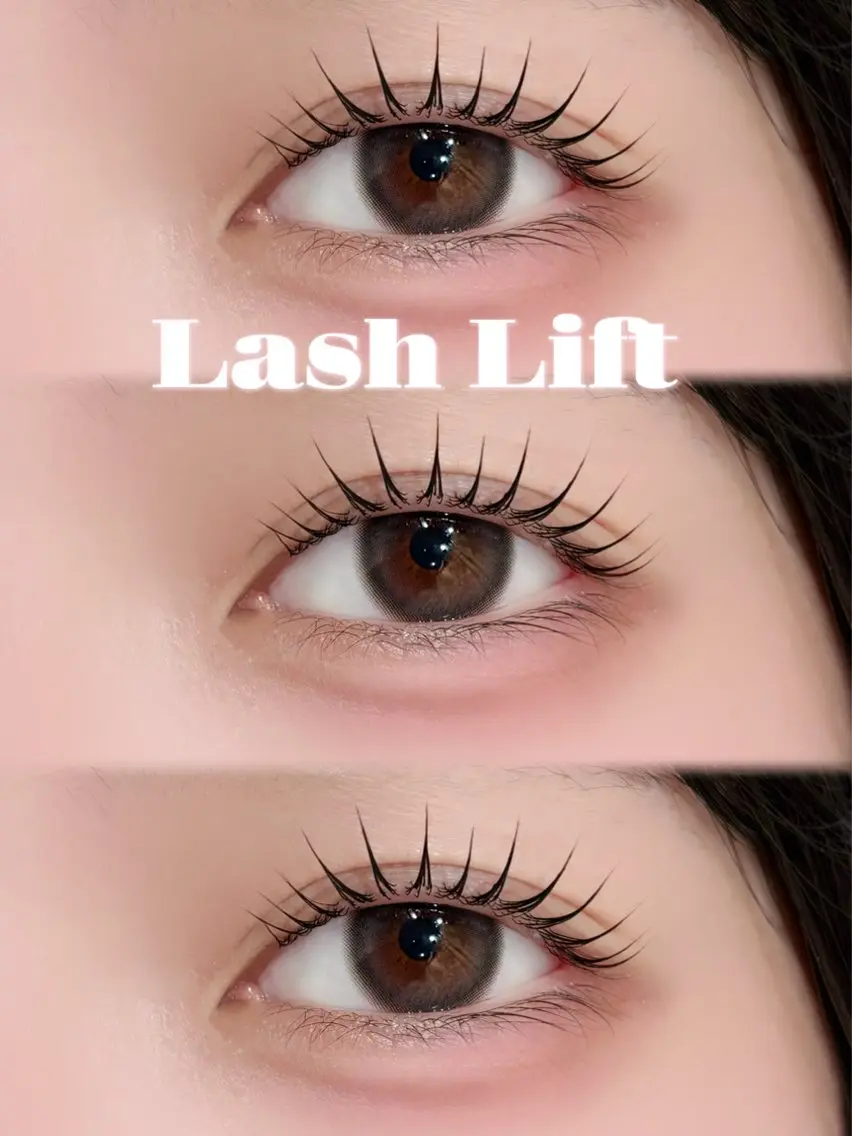 マツエク・マツパ マツパ りじゅ HM EYEのマツエク・マツパデザイン