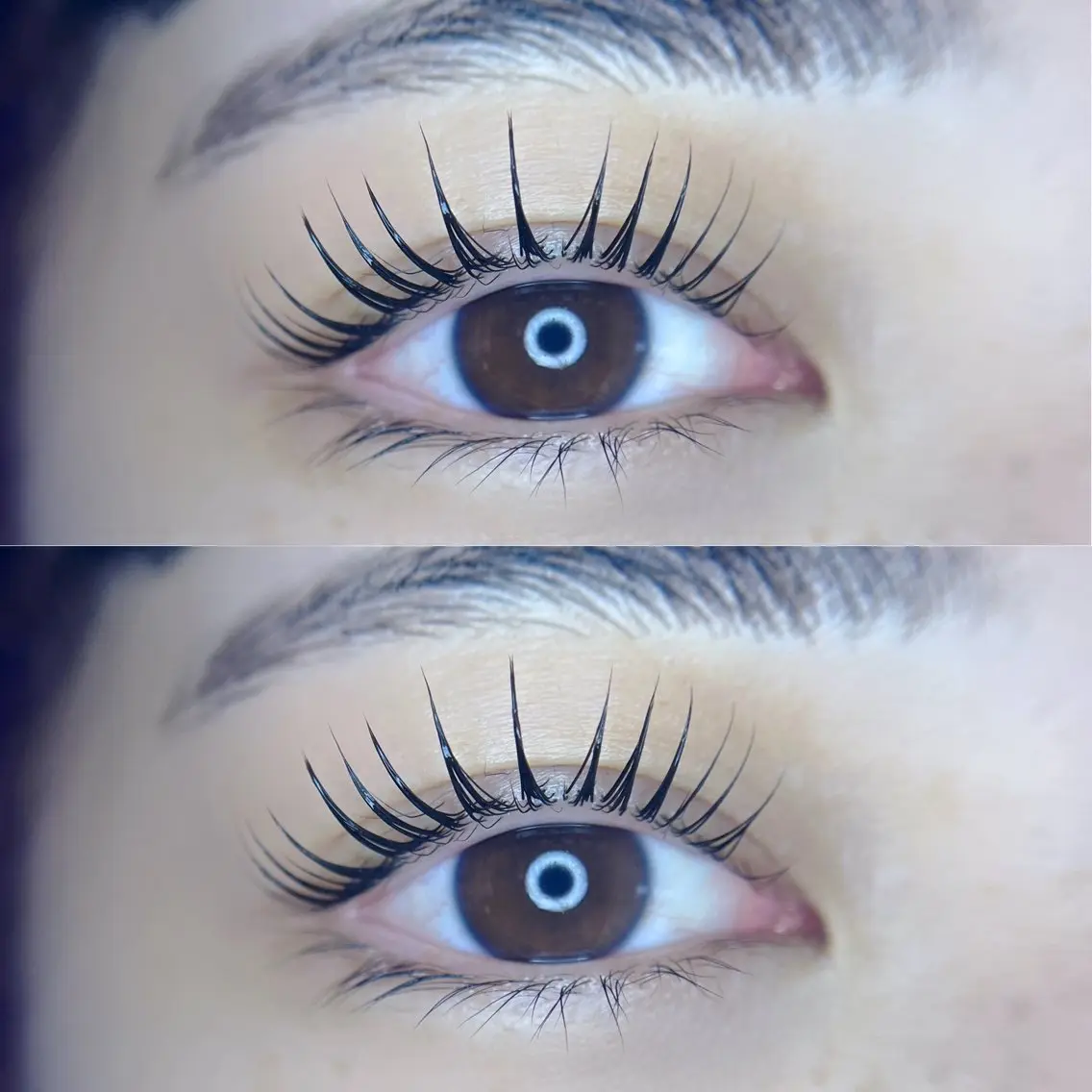 マツエク・マツパ eyelash salonヤマモトのマツエク・マツパデザイン