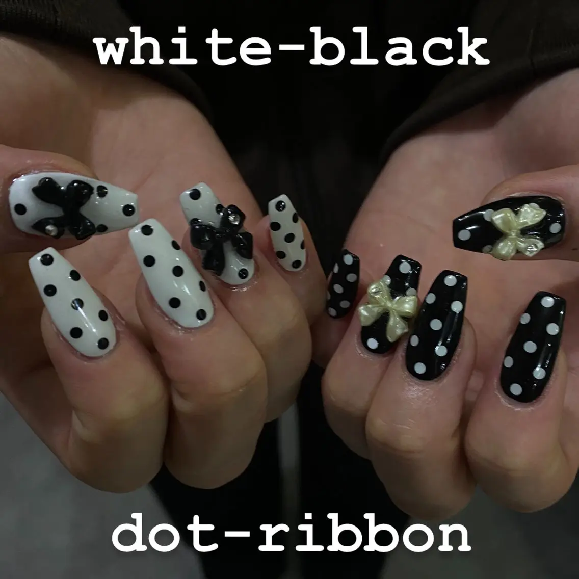 ネイル ハンドネイル フットネイル nano/きもかわ nail🐬🫧のネイルデザイン