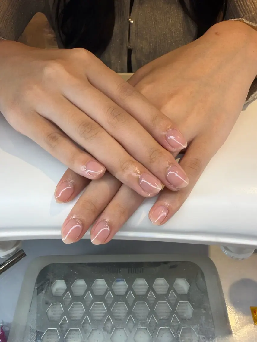 ネイル Amys Nail スズカのネイルデザイン