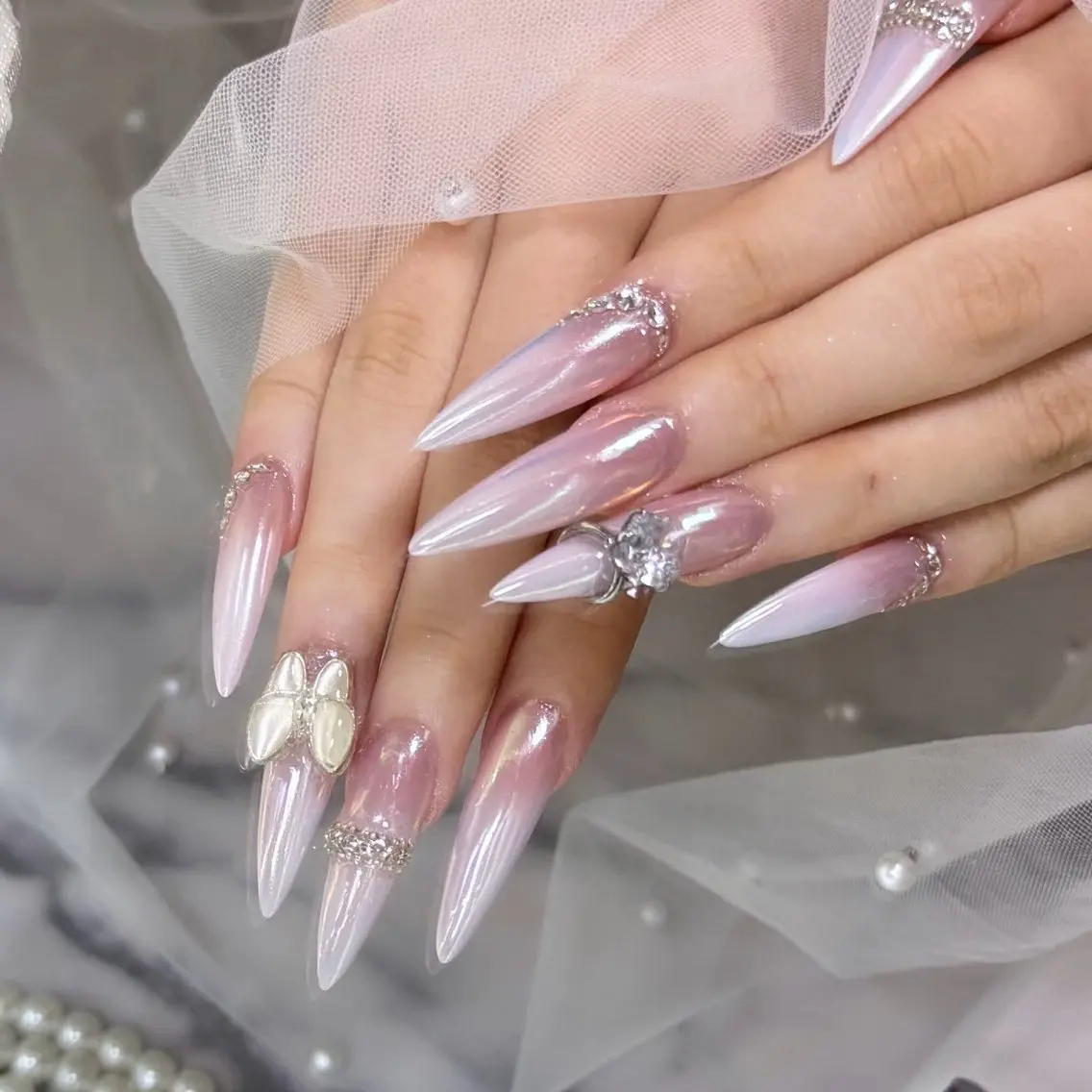 ネイル U'ii nail salonのネイルデザイン