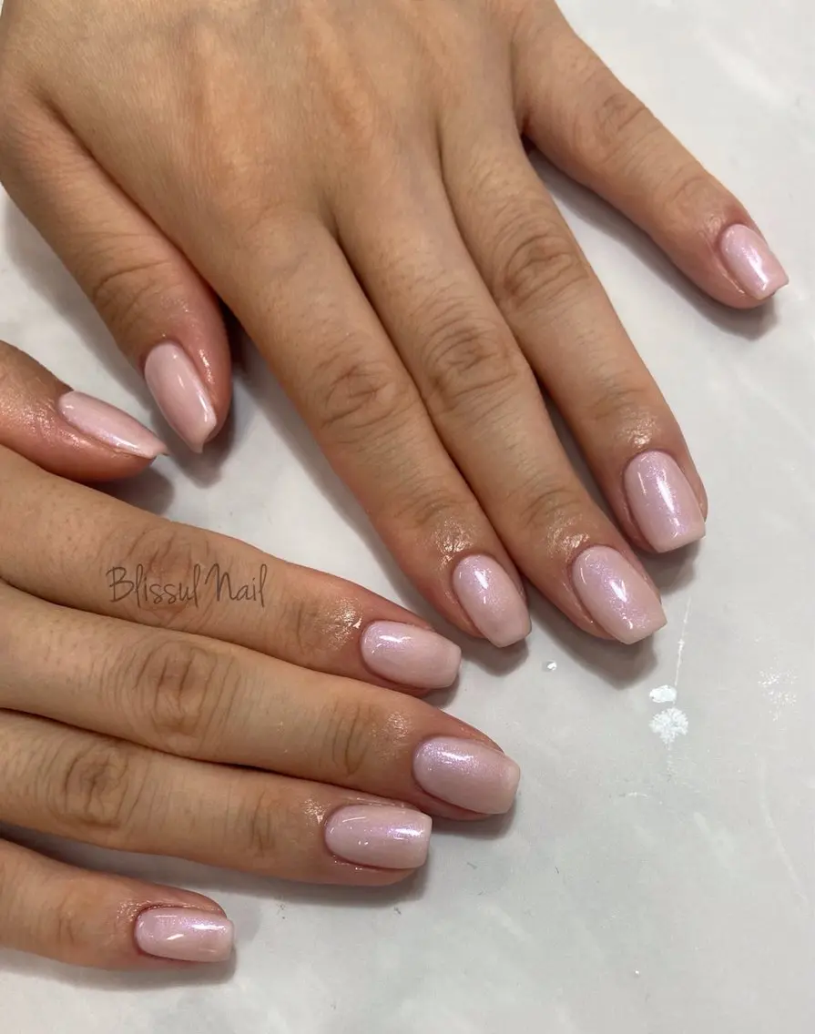 ネイル ハンドネイル Blissful Ayaka♡のネイルデザイン