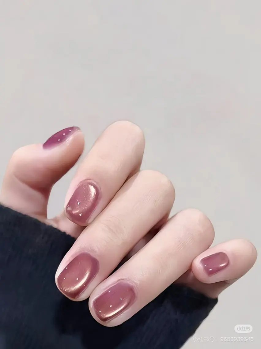 ネイル ハンドネイル H3 Nail こいのネイルデザイン