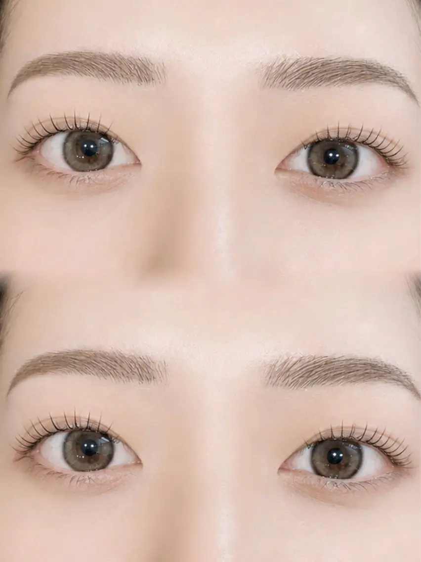 ワックス脱毛7月限定🎀アイブロウWAX(メンズも可)の写真
