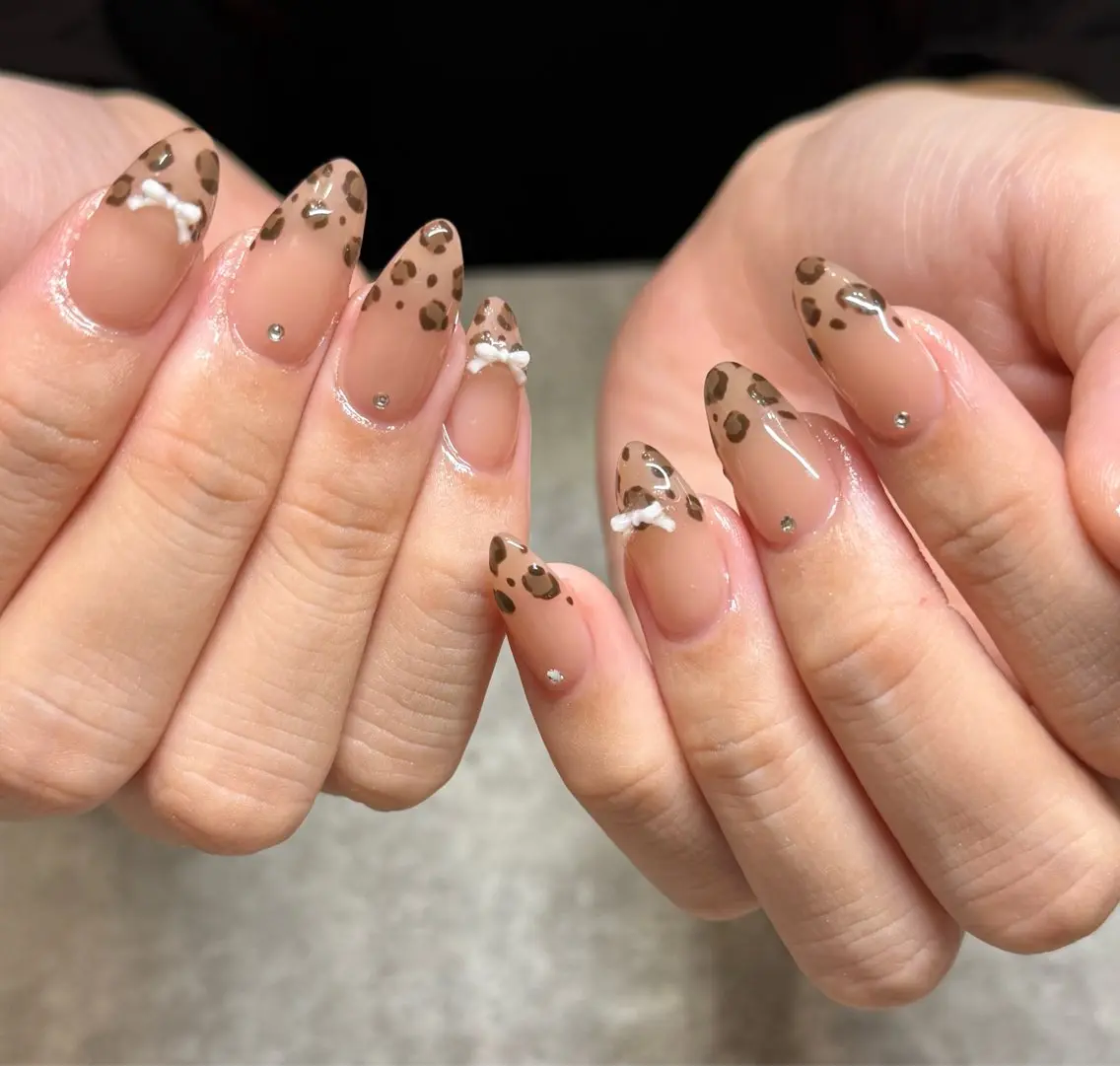 ネイル ハンドネイル nail salon daisy 𓍯のネイルデザイン