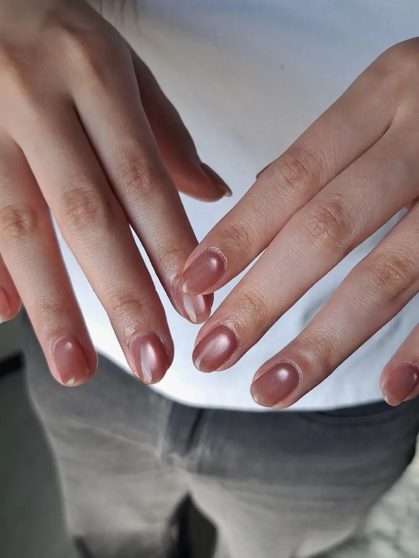 ネイル omika nail @自宅のネイルデザイン