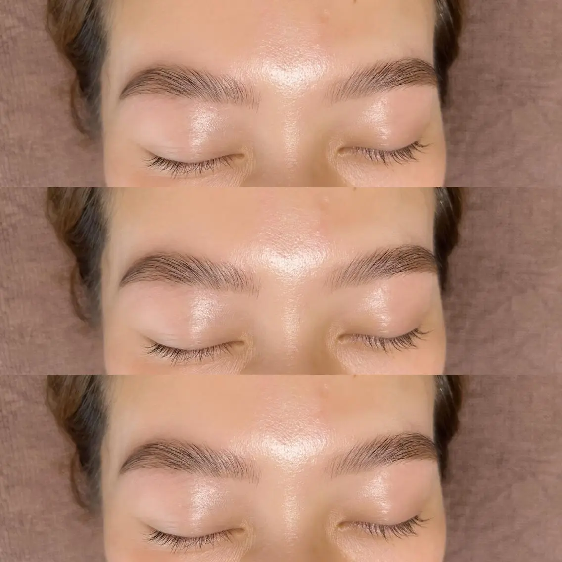 アイブロウ by&ks.EYE LASHSALONのマツエク・マツパデザイン