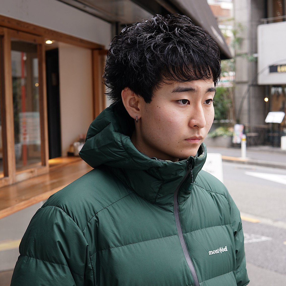 メンズ メンズパーマ メンズショート スパイキーショート カット パーマ メンズヘア/ショート ヘア/takuyaのヘアスタイル