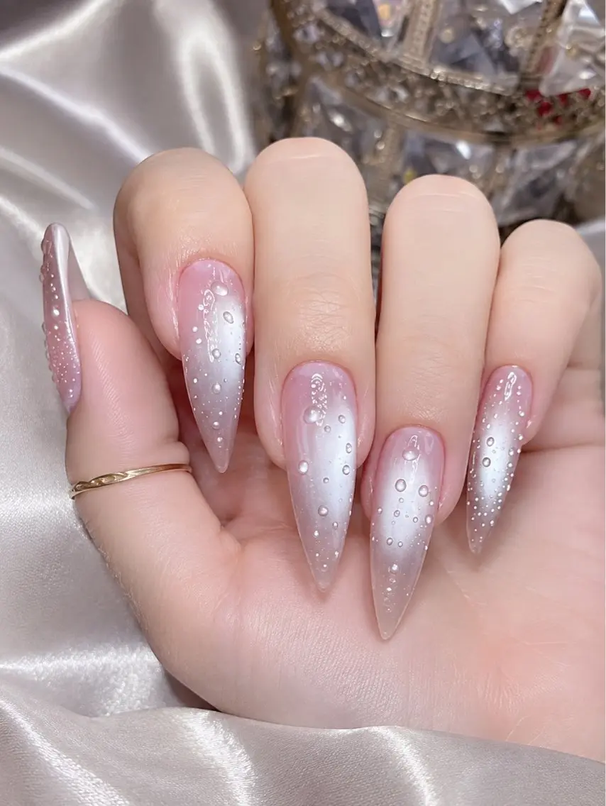 ネイル その他(ネイル) HIP 88 NAIL SALONのネイルデザイン