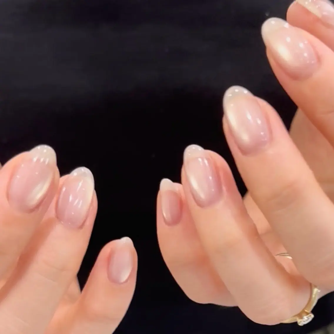 ネイル ハンドネイル Noa川越 kayanoのネイルデザイン