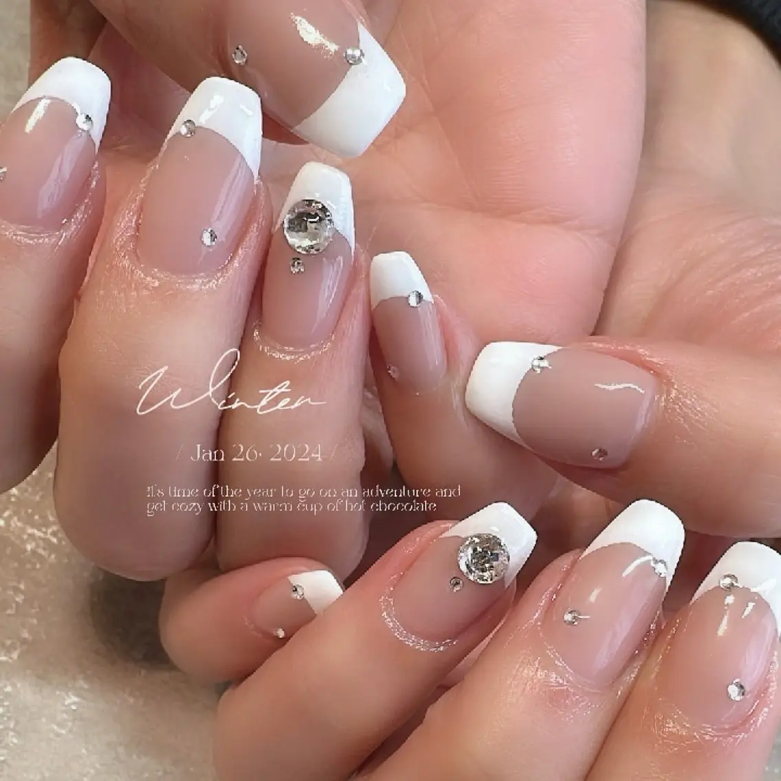ネイル Home salon M nailのマツエク・マツパデザイン