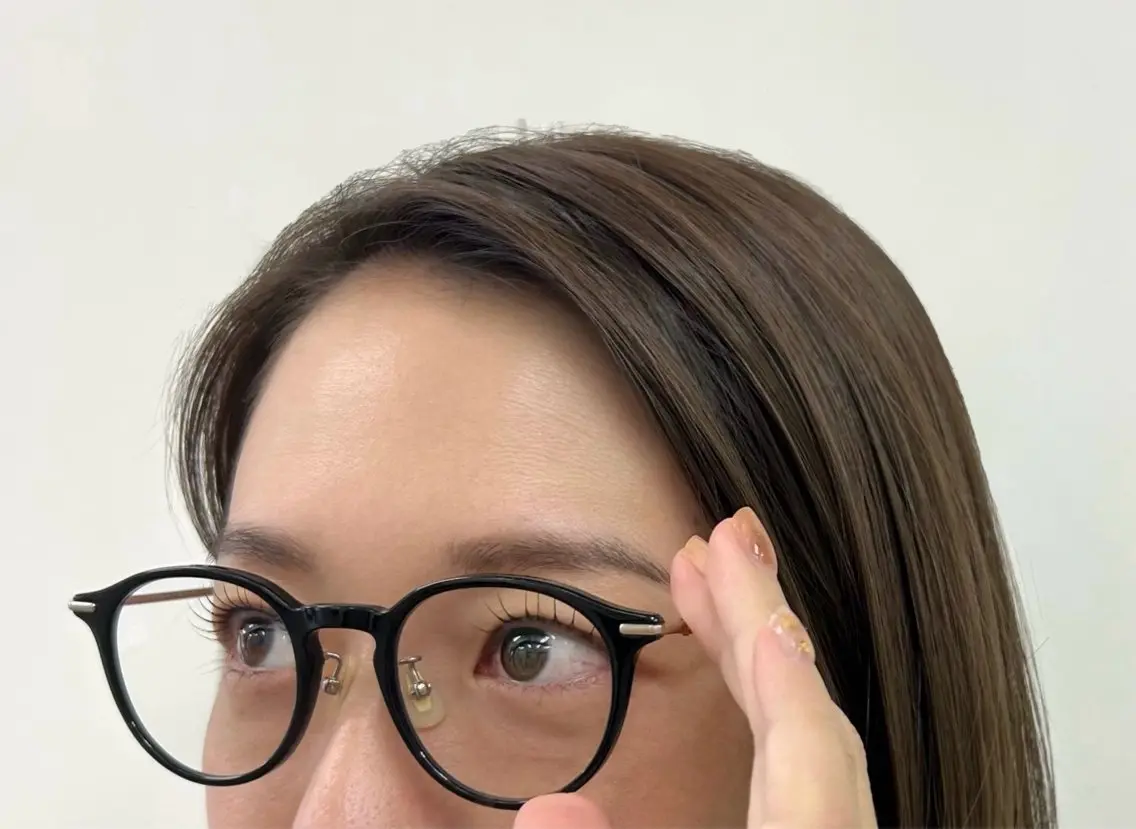 マツエク・マツパ Peek eyeのマツエク・マツパデザイン