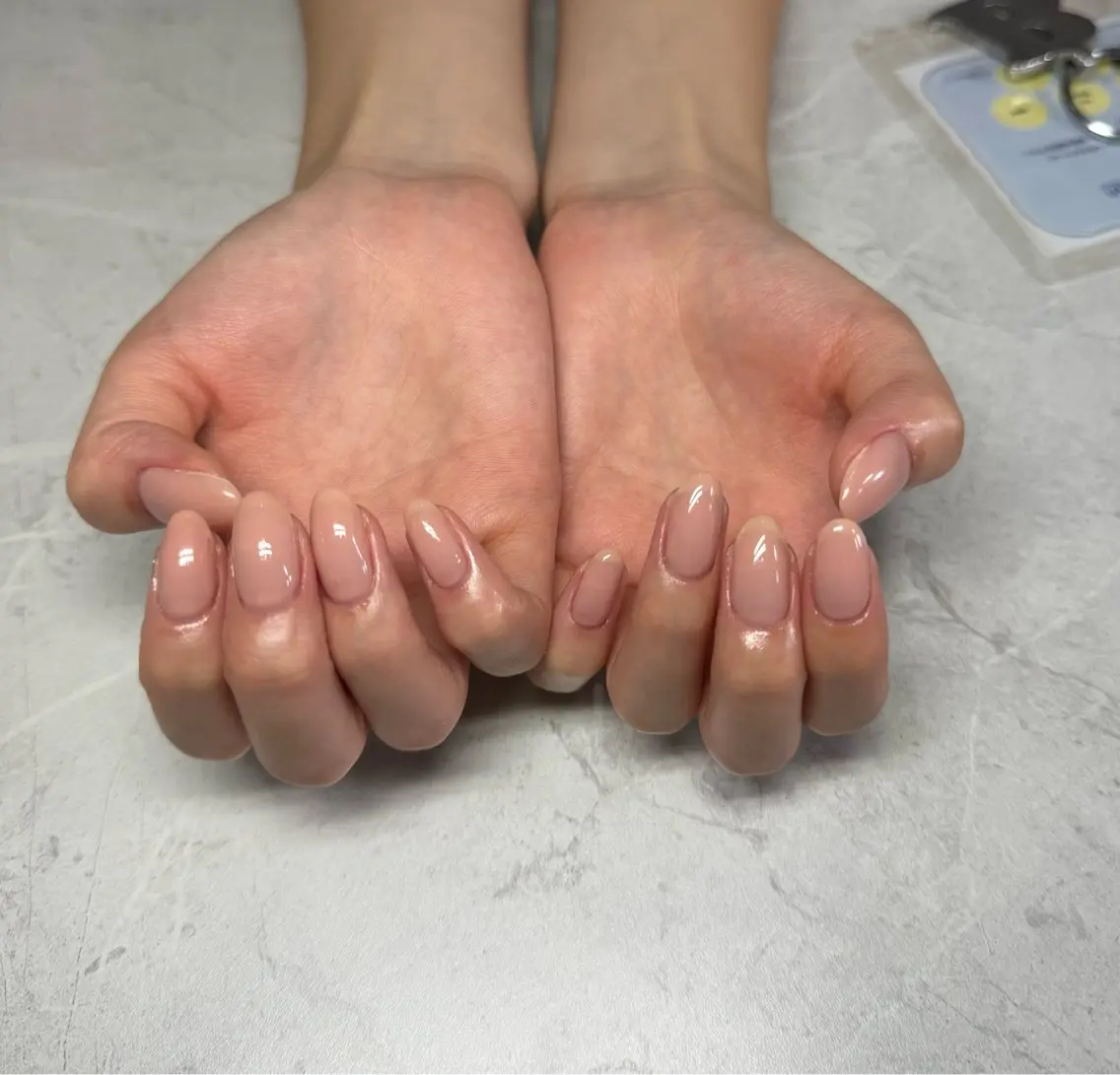 ネイル yotsuha 🍀のネイルデザイン