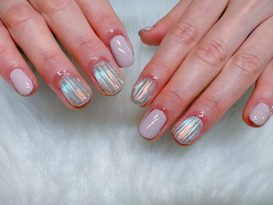 ネイル ハンドネイル エン Nail salonのネイルデザイン