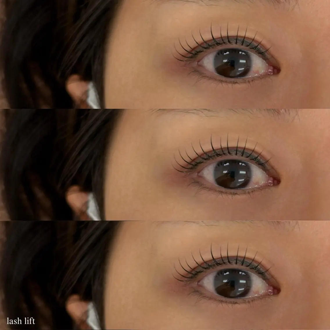 マツエク・マツパ マツパ eyelash _ oliのマツエク・マツパデザイン