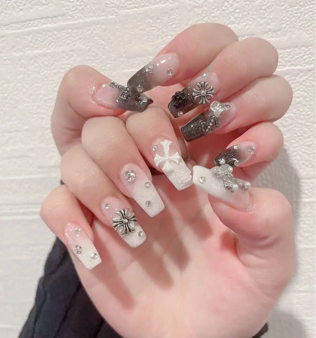 ネイル ハンドネイル D-BEAUTY Nailsalonのネイルデザイン