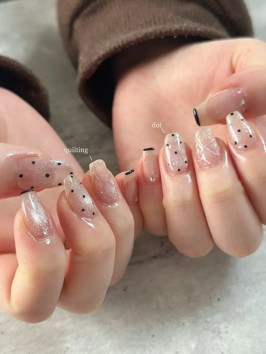 ネイル ハンドネイル One's Nail Roomのネイルデザイン