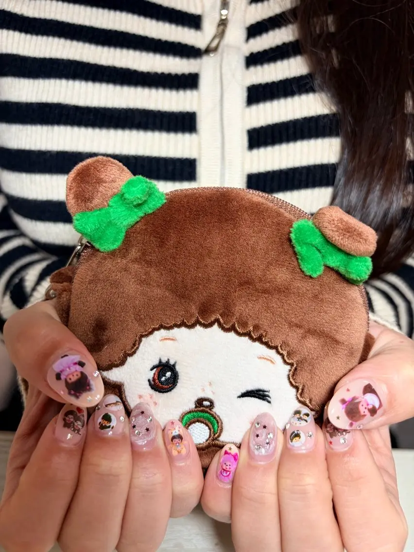 ネイル I pinknail 韓国風·持ち込み専門のネイルデザイン