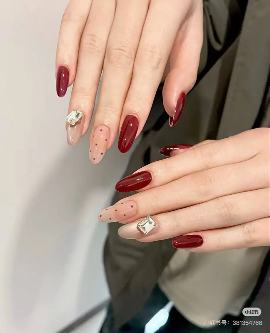 ネイル Rita nail 靖佳のネイルデザイン