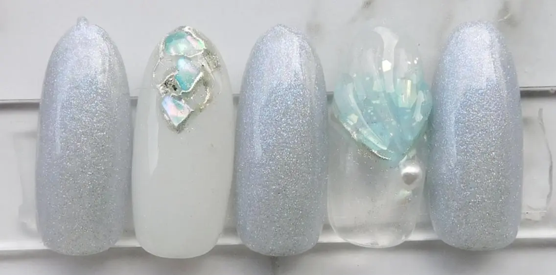 ネイル ハンドネイル k mayumiのネイルデザイン