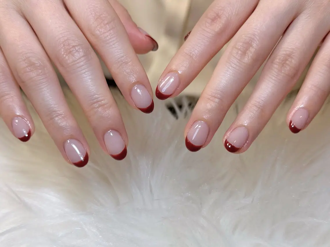 ネイル Chanie Nail Spaのネイルデザイン