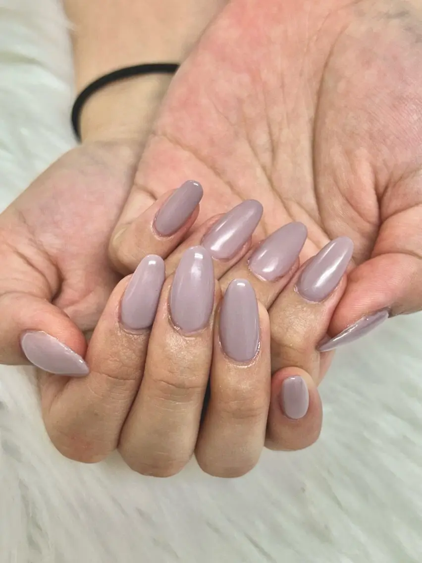 ネイル KIREIE Satomiのネイルデザイン