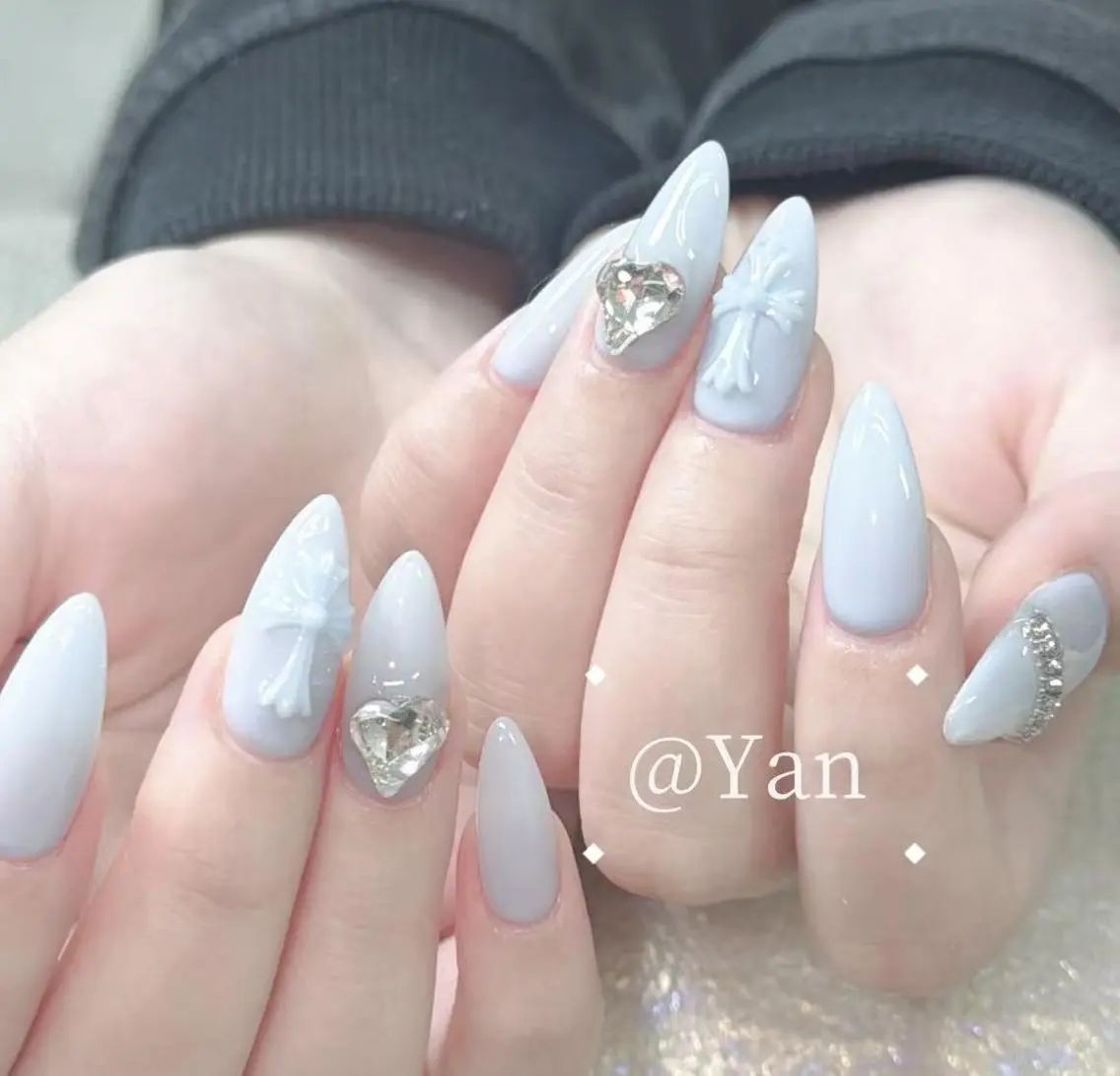 ネイル N.one minaのネイルデザイン