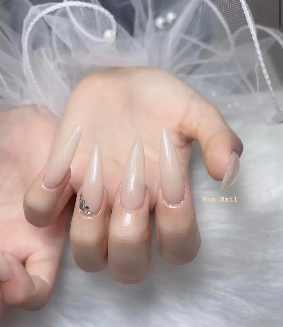 ネイル ハンドネイル Hin Nail 日本橋店のネイルデザイン