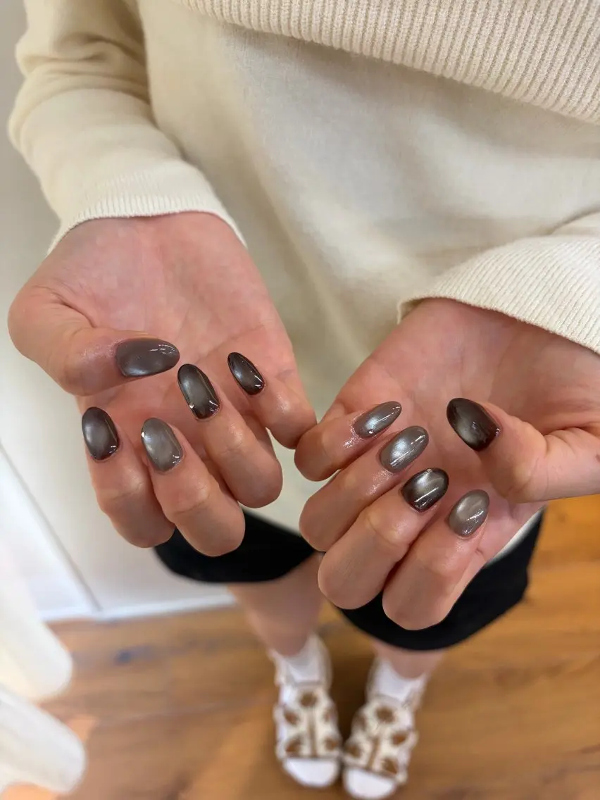 ネイル rikako nailのネイルデザイン
