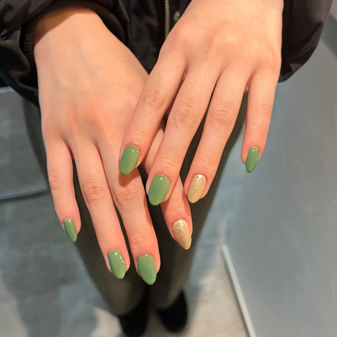 ネイル Unica. SERINAのネイルデザイン