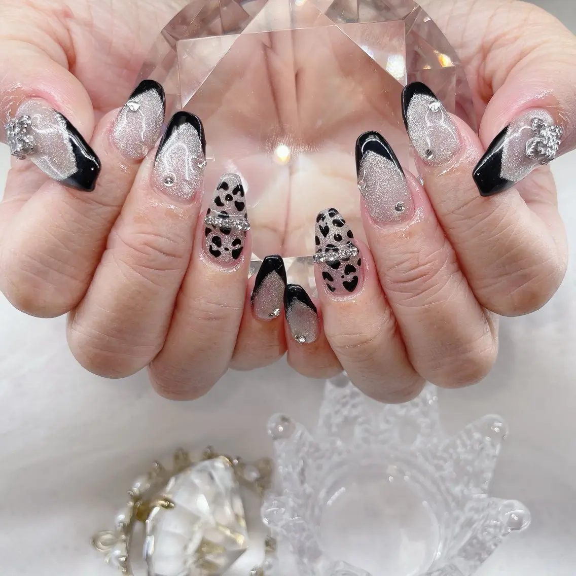 ネイル misun_ nailのネイルデザイン