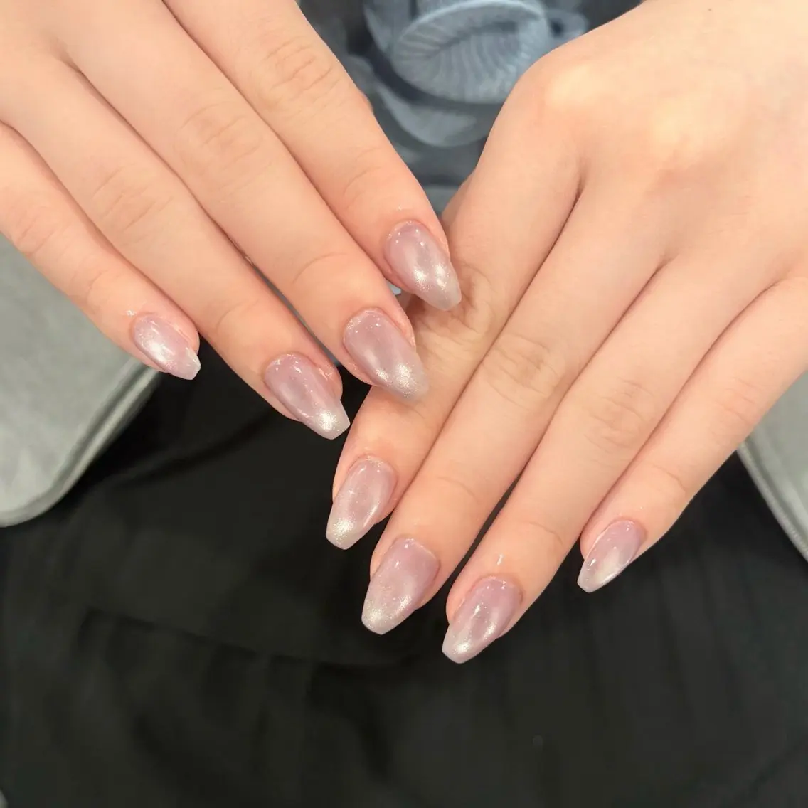 ネイル ハンドネイル Ugirl Nail Ayakaのネイルデザイン