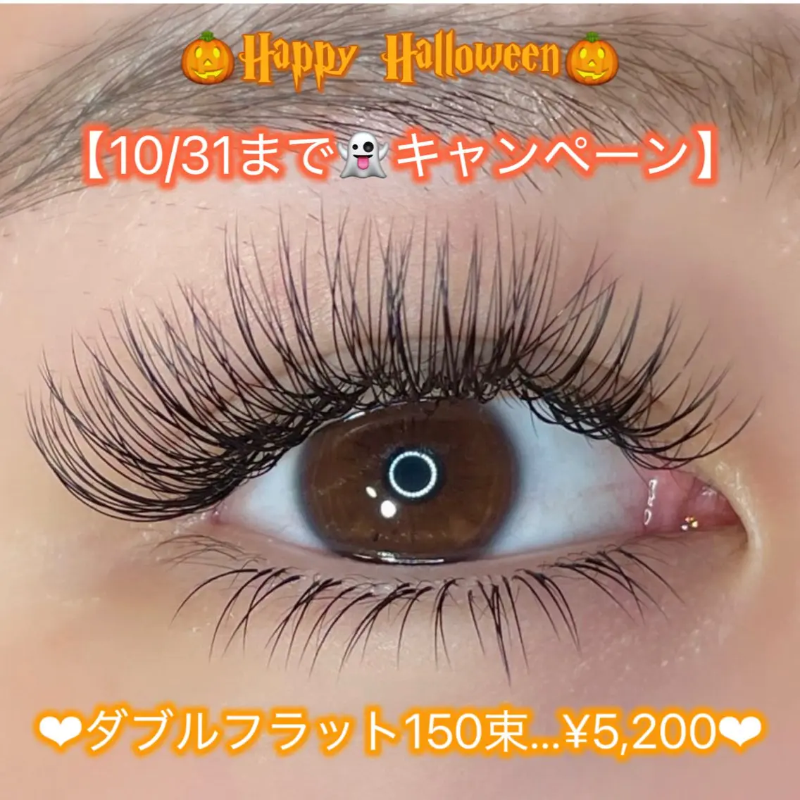 新規🎃ダブルフラット150束👻(オフ込み)10/31までの写真