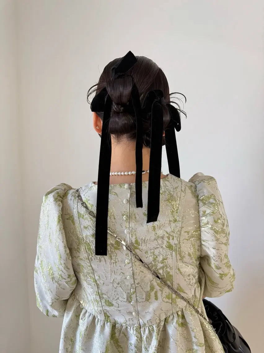 ミディアム eto/ sona🪡のヘアスタイル