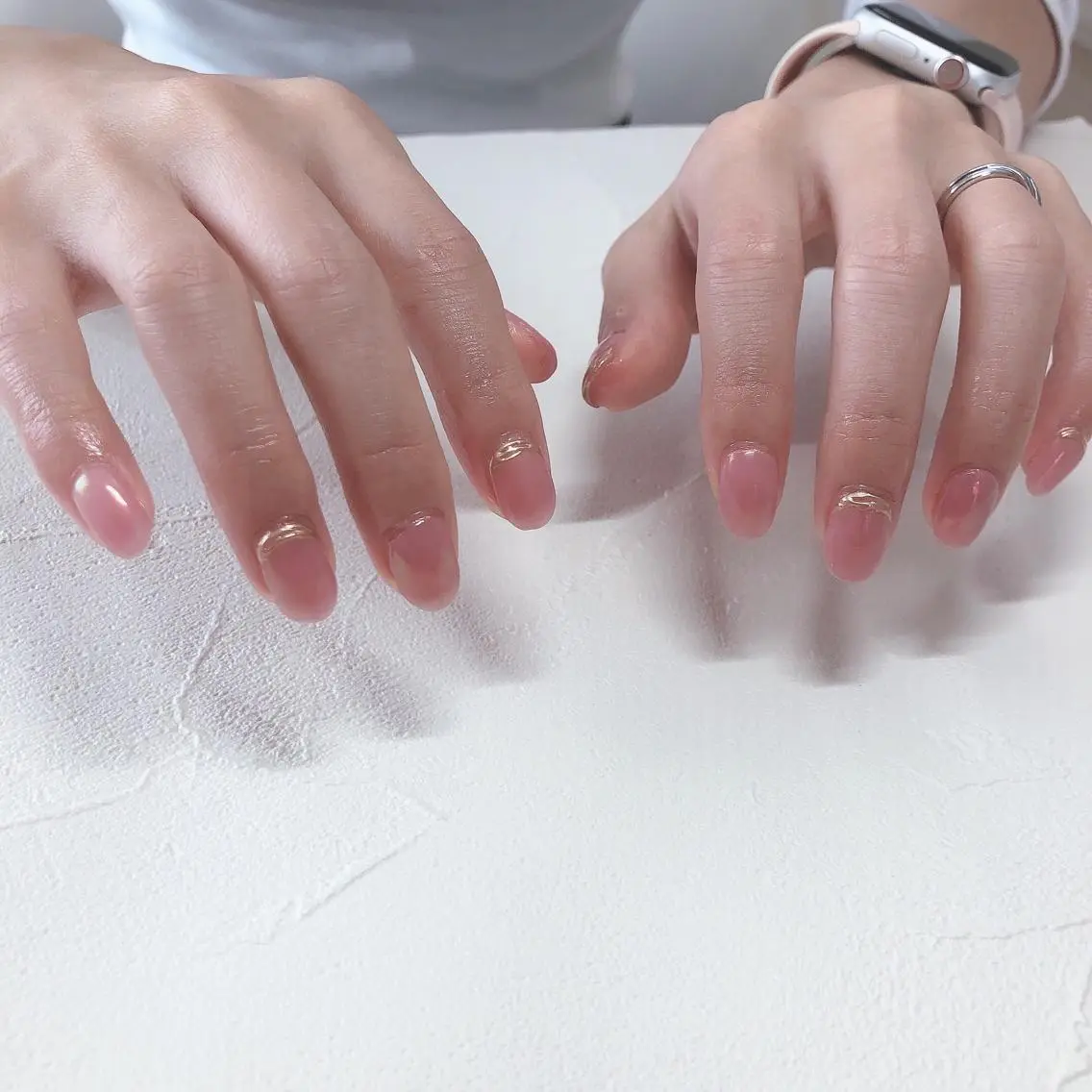 ネイル nails 🎀meのネイルデザイン